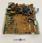 HP LaserJet 2100 Series Engine Controller Board RG5-4150 RG5-4249 - Imagen 4