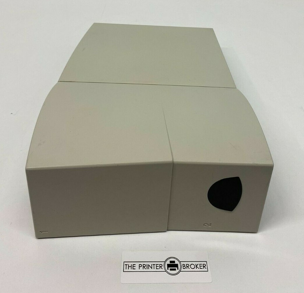 HP LaserJet 2200 2300 Series Right Cover With Hinge Panel RB2-6282 RB2-6283