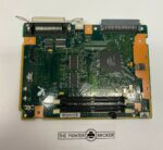 HP LaserJet 2200 Series Formatter Board C4209-80101 - Imagen 3