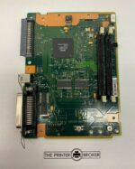 HP LaserJet 2200 Series Formatter Board C4209-80101 - Imagen 4