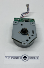 HP LaserJet 2300 Series Main Drive Motor RH7-1588 - Image 12