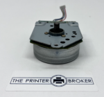 HP LaserJet 2300 Series Main Drive Motor RH7-1588 - Image 13
