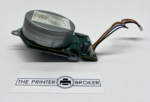HP LaserJet 2300 Series Main Drive Motor RH7-1588 - Image 3