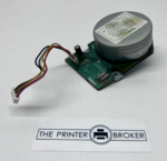 HP LaserJet 2300 Series Main Drive Motor RH7-1588 - Image 4