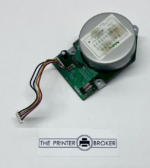 HP LaserJet 2300 Series Main Drive Motor RH7-1588 - Image 5