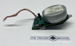 HP LaserJet 2300 Series Main Drive Motor RH7-1588 - Image 6