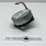 HP LaserJet 2300 Series Main Drive Motor RH7-1588 - Image 9