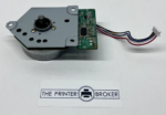 HP LaserJet 2300 Series Main Drive Motor RH7-1588 - Image 10