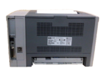 HP LaserJet 2420 A4 Mono Laser Printer Q5956A - Imagen 4