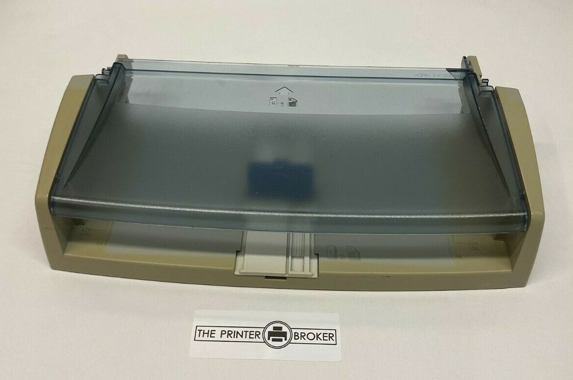 HP LaserJet 3050 3052 3055 Series Paper Input Tray RC1-8404
