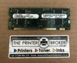 HP LaserJet 3200 8MB Flash 32MB RAM Memory Module Q2651AB Q2651-60001