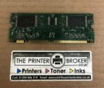 HP LaserJet 3200 8MB Flash 32MB RAM Memory Module Q2651AB Q2651-60001 - Image 3