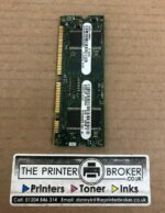 HP LaserJet 3200 8MB Flash 32MB RAM Memory Module Q2651AB Q2651-60001 - Image 4