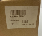 HP LaserJet 3390 3392 Series Flatbed Scanner Assembly Q6500-67902 - Image 6