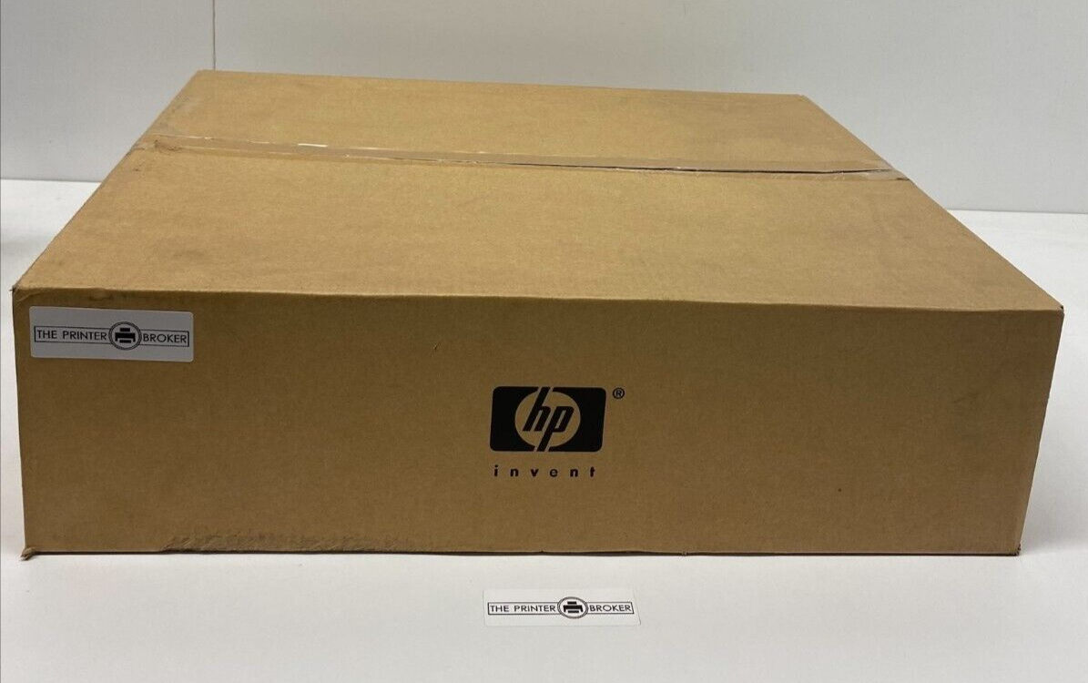 HP LaserJet 3390 3392 Series Flatbed Scanner Assembly Q6500-67902