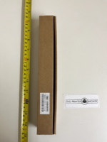 HP LaserJet 4250 4350 Series Fuser Delivery Guide Assembly RC1-3329 - Image 11