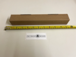HP LaserJet 4250 4350 Series Fuser Delivery Guide Assembly RC1-3329 - Image 9