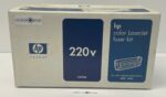 HP LaserJet 4500 4550 Series 220V Fuser Kit C4198A