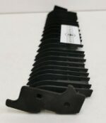 HP LaserJet 9000 9040 9050 Left Door Diverter Guide RG5-5646 RG5-5646-000CN - Image 3