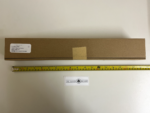 HP LaserJet 9000 9050 Series Upper Fuser Sleeved Roller Non OEM RB2-5948 - Image 11