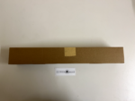 HP LaserJet 9000 9050 Series Upper Fuser Sleeved Roller Non OEM RB2-5948 - Image 4