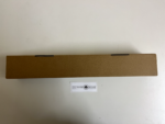 HP LaserJet 9000 9050 Series Upper Fuser Sleeved Roller Non OEM RB2-5948 - Image 5