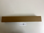 HP LaserJet 9000 9050 Series Upper Fuser Sleeved Roller Non OEM RB2-5948 - Image 6