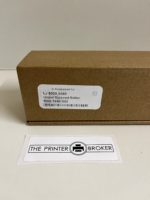 HP LaserJet 9000 9050 Series Upper Fuser Sleeved Roller Non OEM RB2-5948 - Image 8
