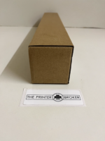 HP LaserJet 9000 9050 Series Upper Fuser Sleeved Roller Non OEM RB2-5948 - Image 9