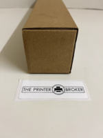 HP LaserJet 9000 9050 Series Upper Fuser Sleeved Roller Non OEM RB2-5948 - Image 10