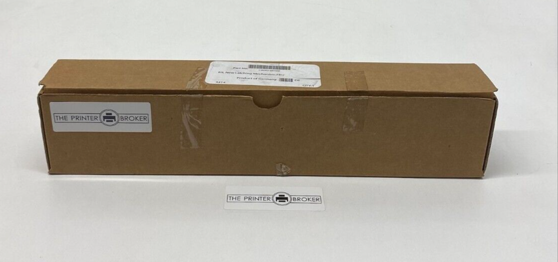 HP LaserJet 9000 Series Latching Kit C8085-60540