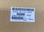 HP LaserJet 9500 Series Secondary Transfer Assembly RG5-6179-060 - Image 3