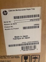 HP LaserJet Bandeja/Alimentador De Papel ‎C8568A - Imagen 3