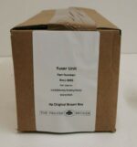 HP LaserJet CM3530 CP3525 M551 M570 Series Fuser Unit RM1-8156 RM1-4995 CE506A