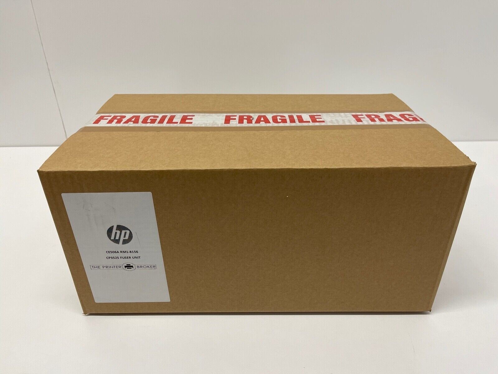 HP LaserJet CM3530 CP3525 M551 M570 Series Fuser Unit RM1-8156 RM1-4995 CE506A