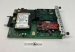 HP LaserJet CM3530 Series Formatter Board CC452-60001