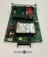HP LaserJet CM3530 Series Formatter Board CC452-60001 - Imagen 3