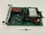 HP LaserJet CM3530 Series Formatter Board CC452-60001 - Imagen 4