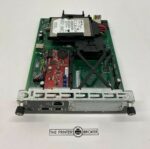 HP LaserJet CM3530 Series Formatter Board CC452-60001 - Imagen 5