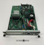 HP LaserJet CM4540 Formatter Board CE871-60001 CE871-69003 CE871A