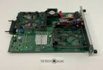 HP LaserJet CM4540 Formatter Board CE871-60001 CE871-69003 CE871A - Imagen 3