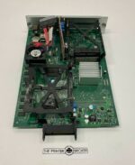 HP LaserJet CM4540 Formatter Board CE871-60001 CE871-69003 CE871A - Imagen 4