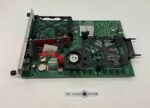 HP LaserJet CM4540 Formatter Board CE871-60001 CE871-69003 CE871A - Imagen 5