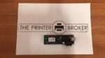 HP LaserJet CM6040 M4345 M9050 Modem CA Analog 300 Fax Accessory Q3701-60020