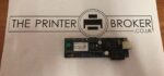 HP LaserJet CM6040 M4345 M9050 Modem CA Analog 300 Fax Accessory Q3701-60020 - Imagen 4