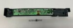 HP LaserJet CP3505 Series Control Panel With German Overlay RK2-0989 - Image 3