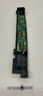 HP LaserJet CP3505 Series Control Panel With German Overlay RK2-0989 - Image 4