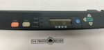 HP LaserJet CP3505 Series Control Panel With German Overlay RK2-0989 - Image 5