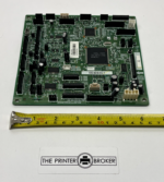 HP LaserJet CP3525 Series DC Controller PCB Assembly RM1-5678 - Imagen 11