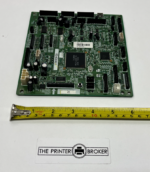 HP LaserJet CP3525 Series DC Controller PCB Assembly RM1-5678 - Imagen 12